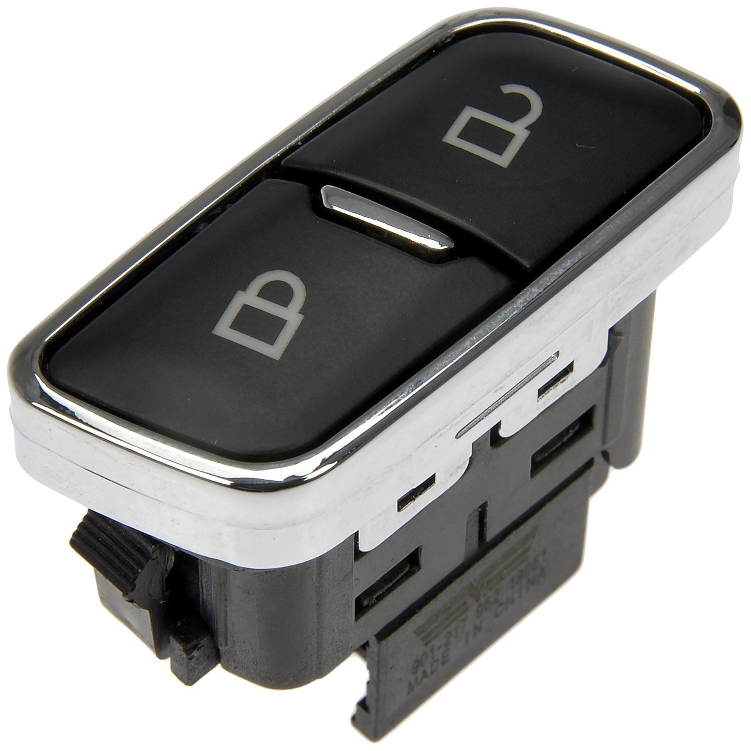 Dorman 901217 - Door Lock Switch Dorman 901217 Door Lock Switch product image 4 of 4