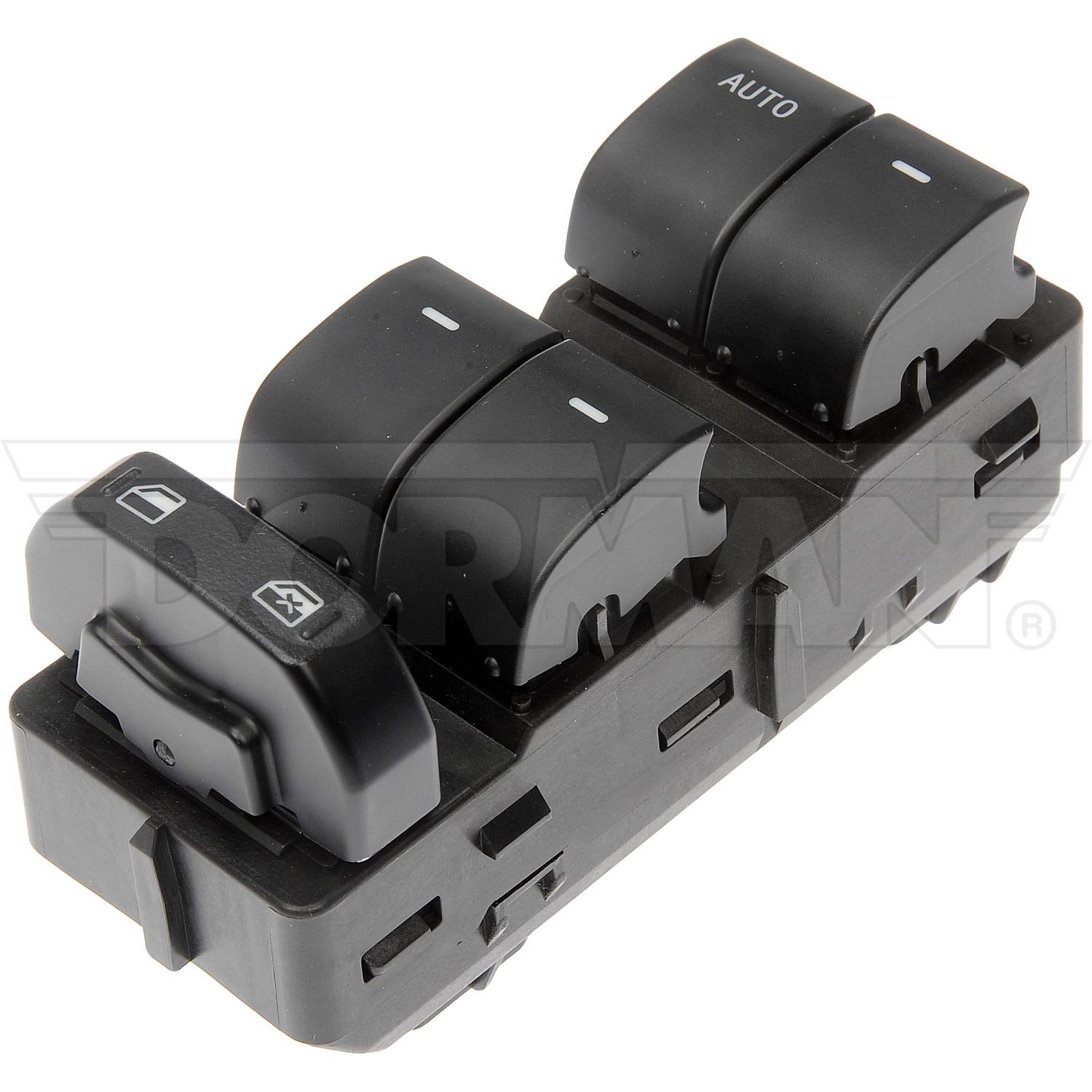 Dorman 901219 - Door Window Switch Dorman 901219 Door Window Switch product image 4 of 4