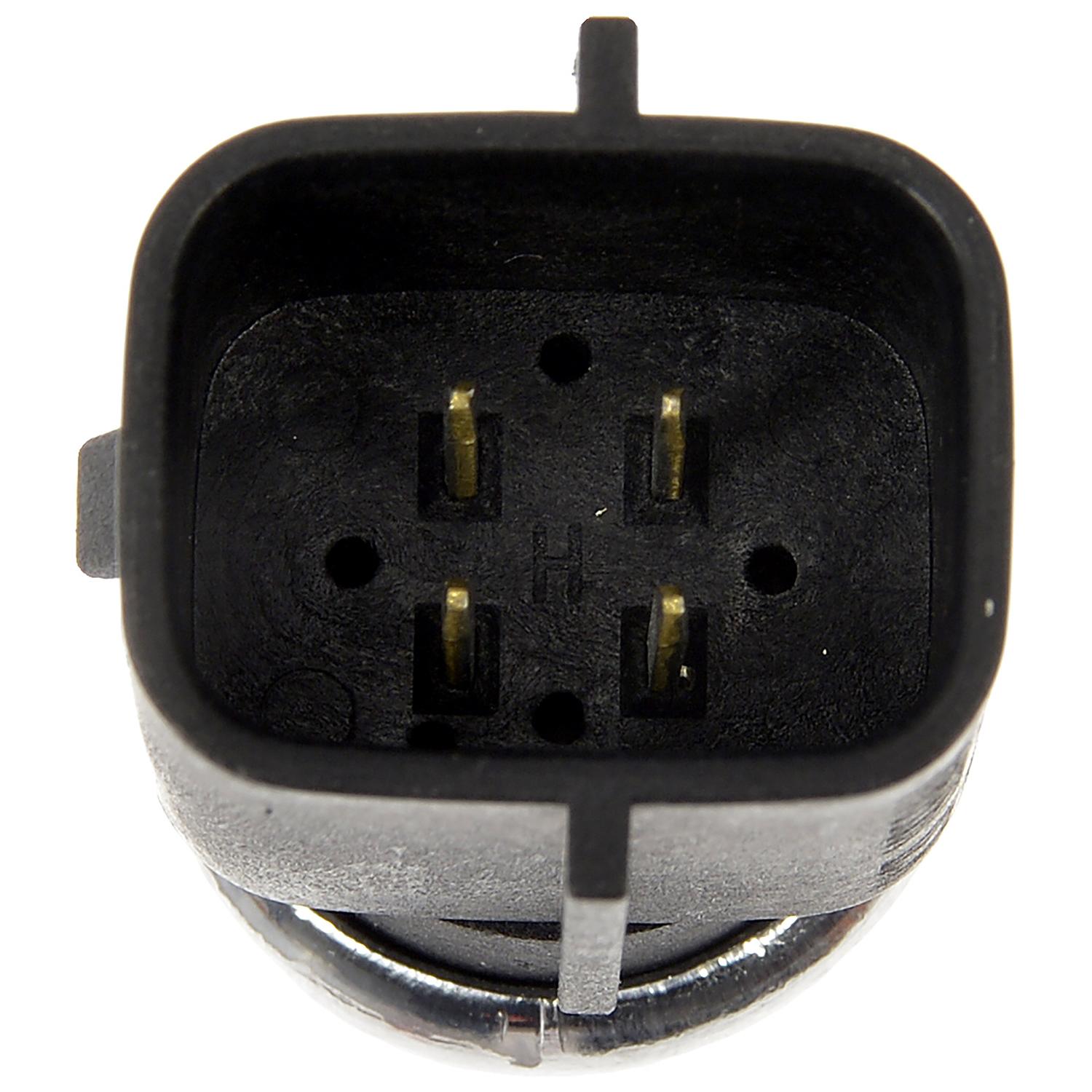 Dorman 901237 - HVAC Pressure Switch Dorman 901237 HVAC Pressure Switch product image 1 of 4