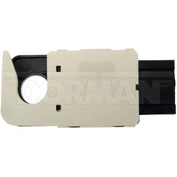Dorman 901251 - Brake Light Switch Dorman 901251 Brake Light Switch product image 3 of 4