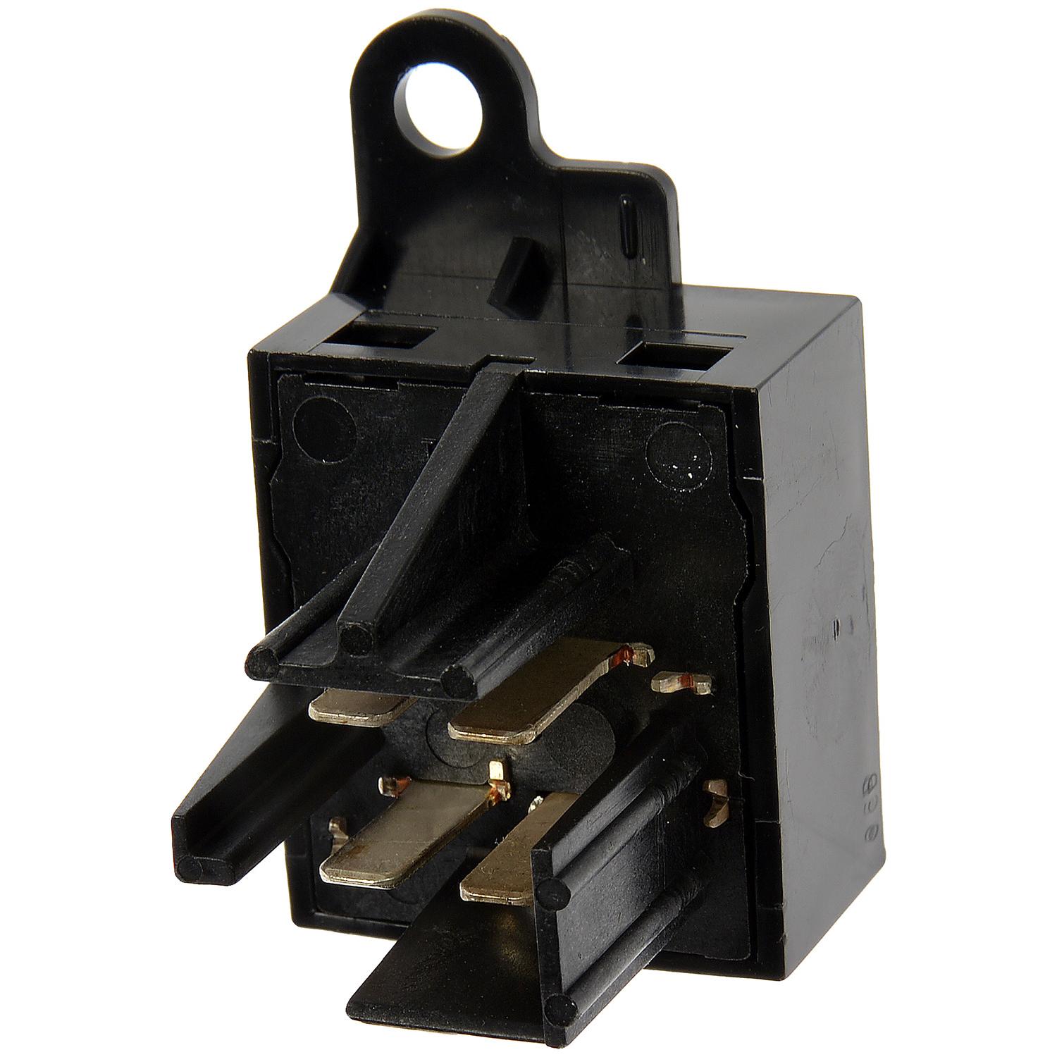 Dorman 901252 - HVAC Blower Fan Switch Dorman 901252 HVAC Blower Fan Switch product image 2 of 4