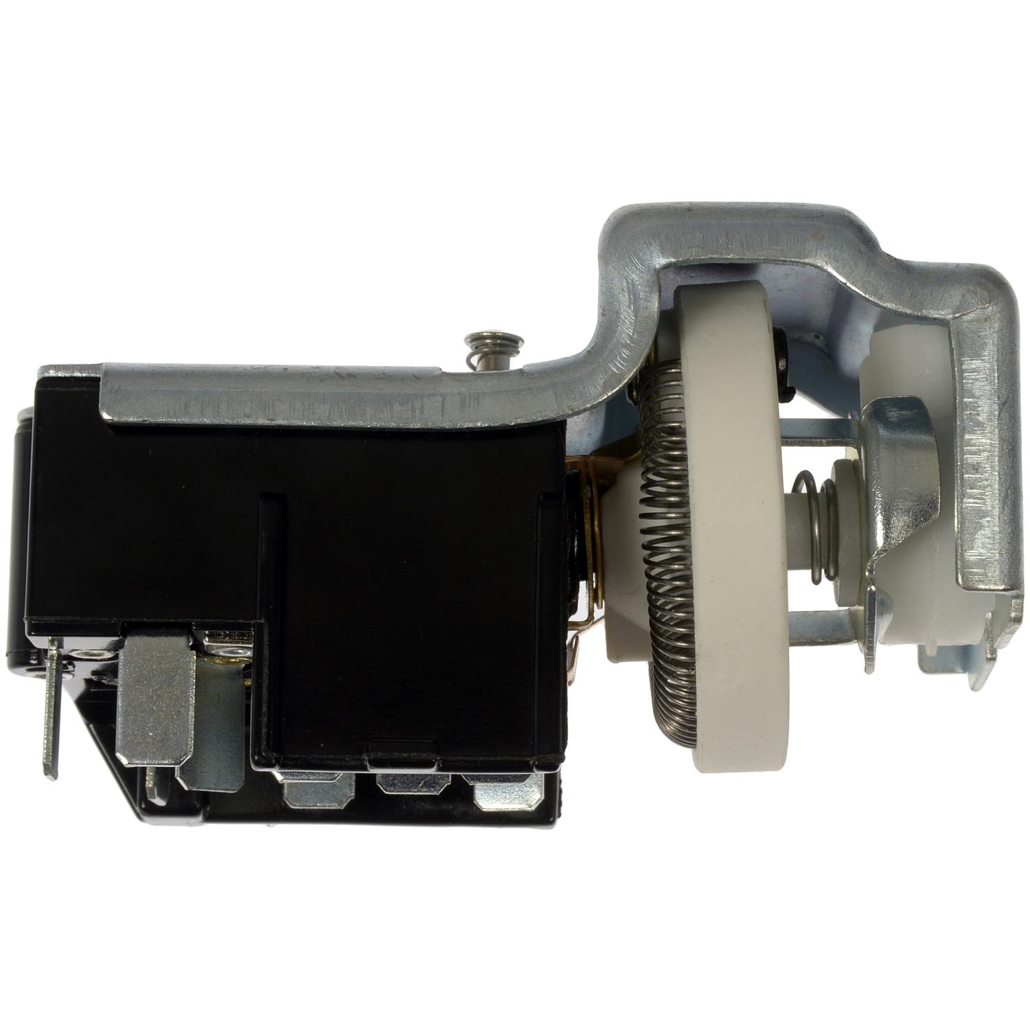 Dorman 901264 - Headlight Switch Dorman 901264 Headlight Switch product image 1 of 5