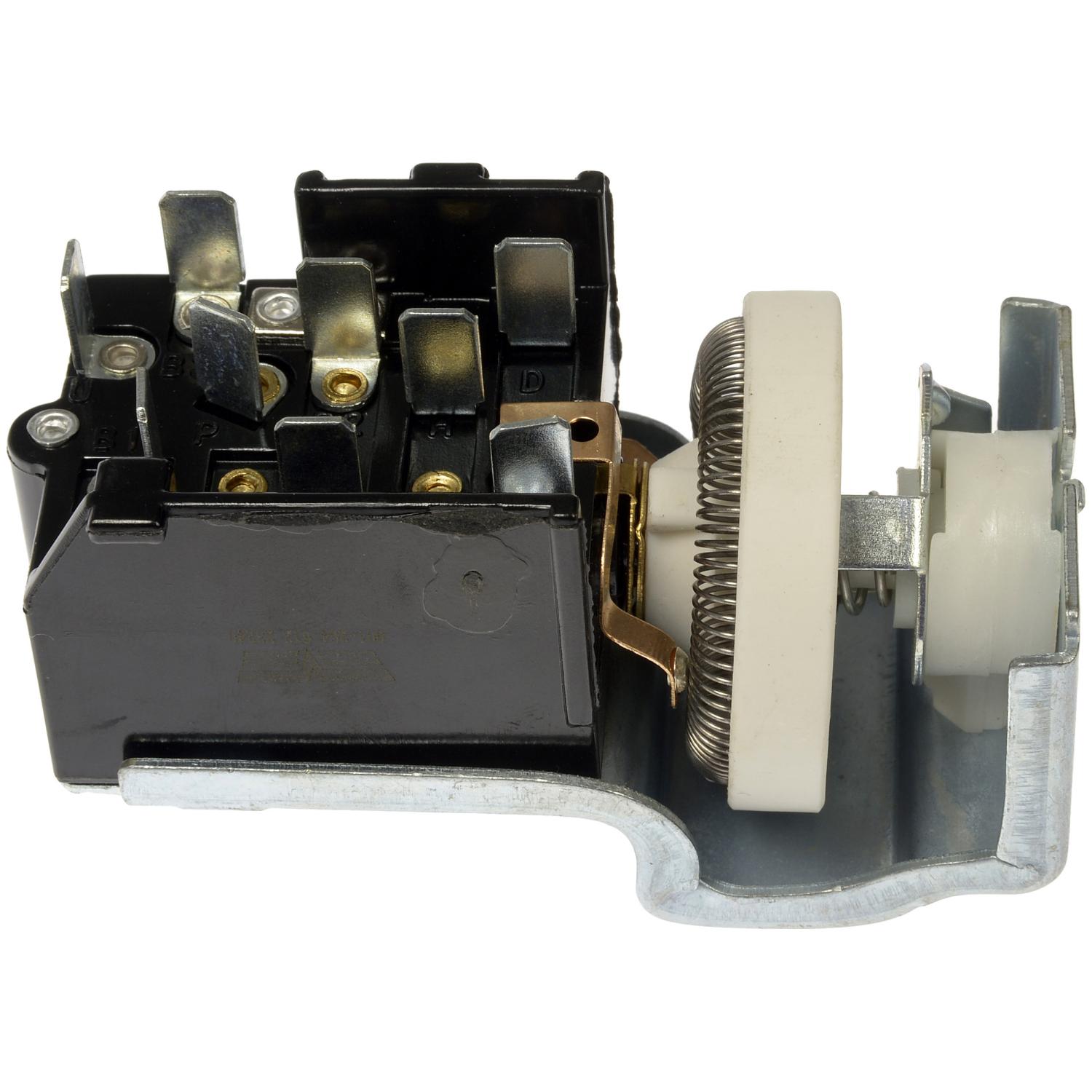 Dorman 901264 - Headlight Switch Dorman 901264 Headlight Switch product image 2 of 5