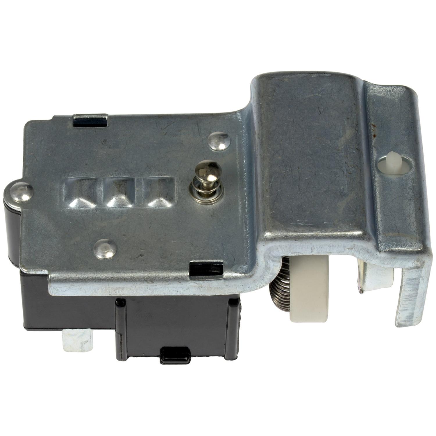 Dorman 901264 - Headlight Switch Dorman 901264 Headlight Switch product image 3 of 5