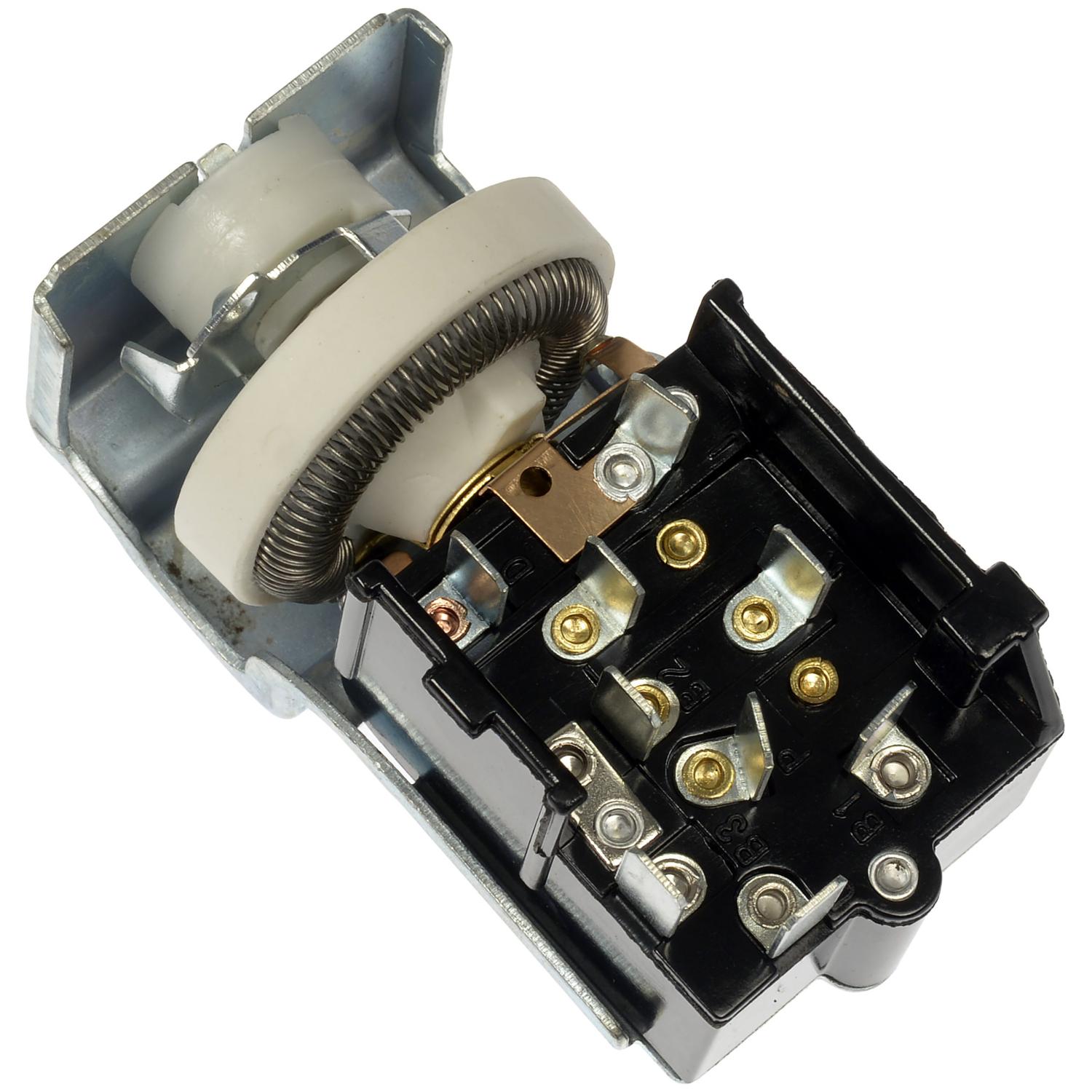 Dorman 901264 - Headlight Switch Dorman 901264 Headlight Switch product image 4 of 5