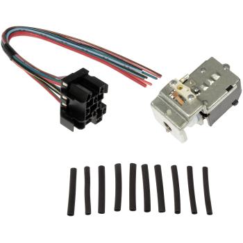 Dorman 901265 - Headlight Switch Dorman 901265 Headlight Switch product image 3 of 4