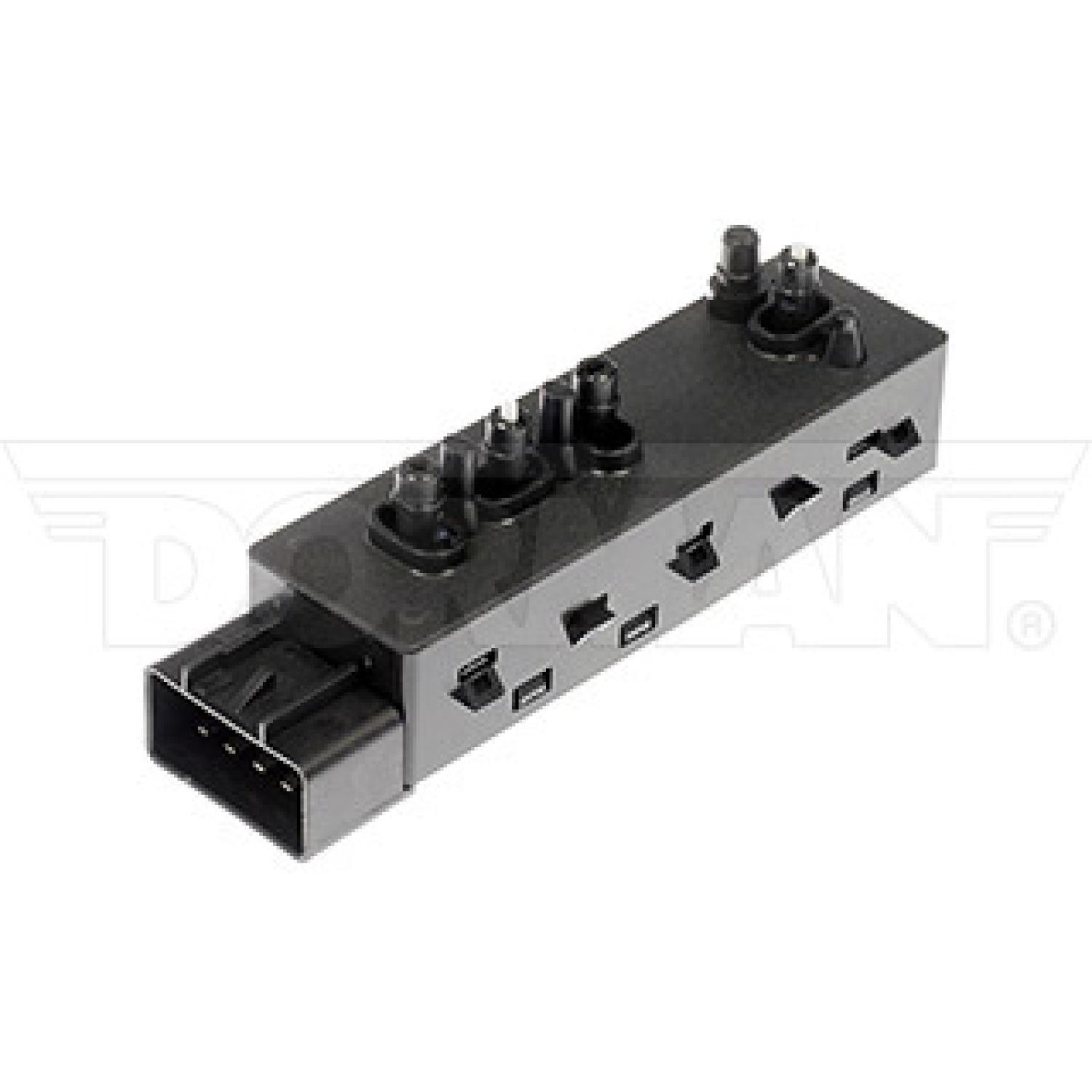 Dorman 901272 - Seat Switch Dorman 901272 Seat Switch product image 1 of 1