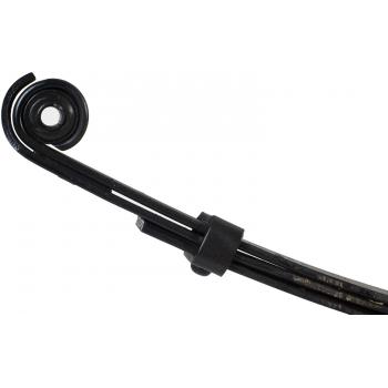 Dorman 90135 - Leaf Spring Dorman 90135 Interior Door Handle Bezel product image 2 of 5