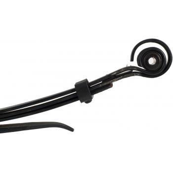 Dorman 90135 - Leaf Spring Dorman 90135 Interior Door Handle Bezel product image 3 of 5