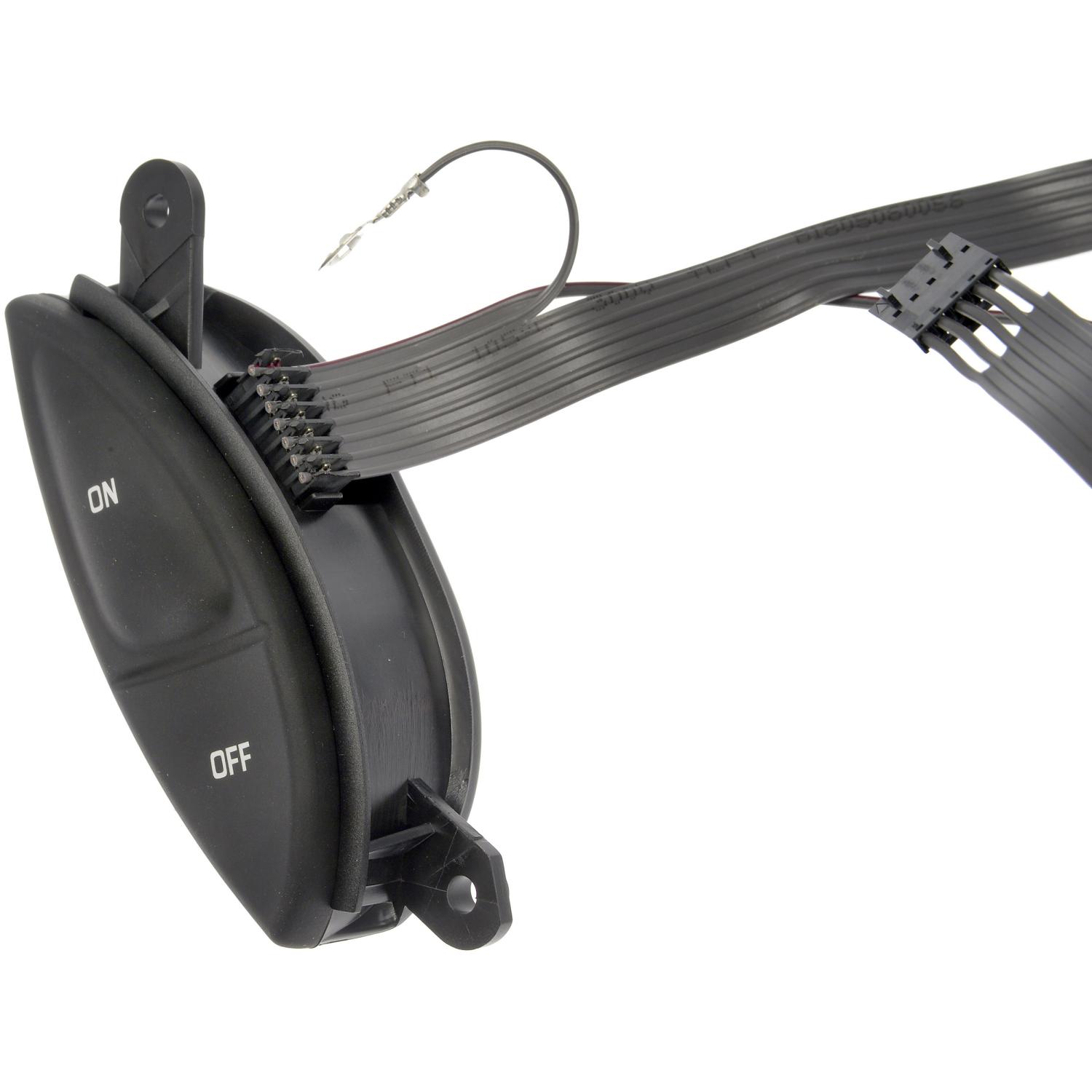 Dorman 901399 - Cruise Control Switch Dorman 901399 Cruise Control Switch product image 1 of 5