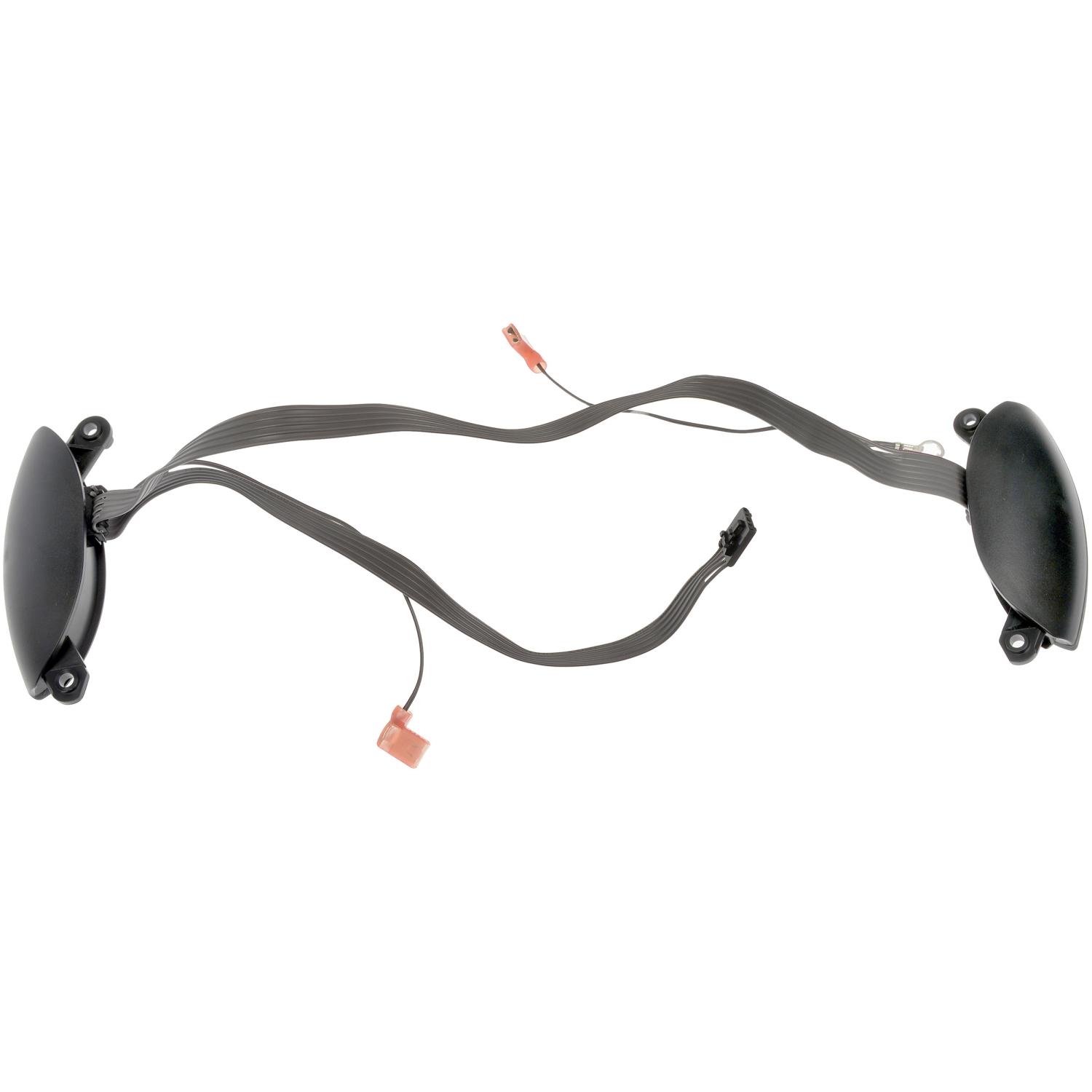 Dorman 901399 - Cruise Control Switch Dorman 901399 Cruise Control Switch product image 4 of 5