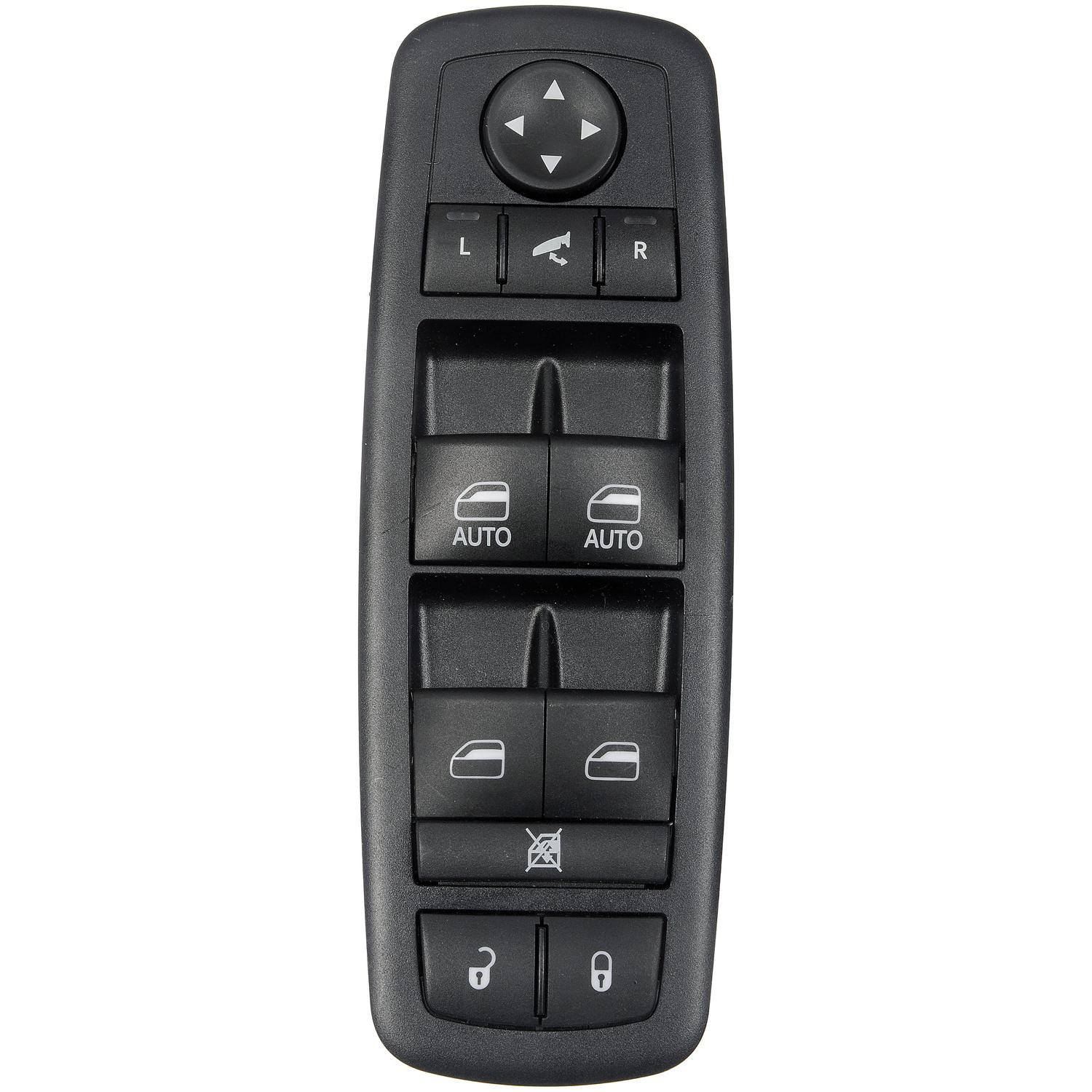 Dorman 901463 - Door Window Switch Dorman 901463 Door Window Switch product image 1 of 5