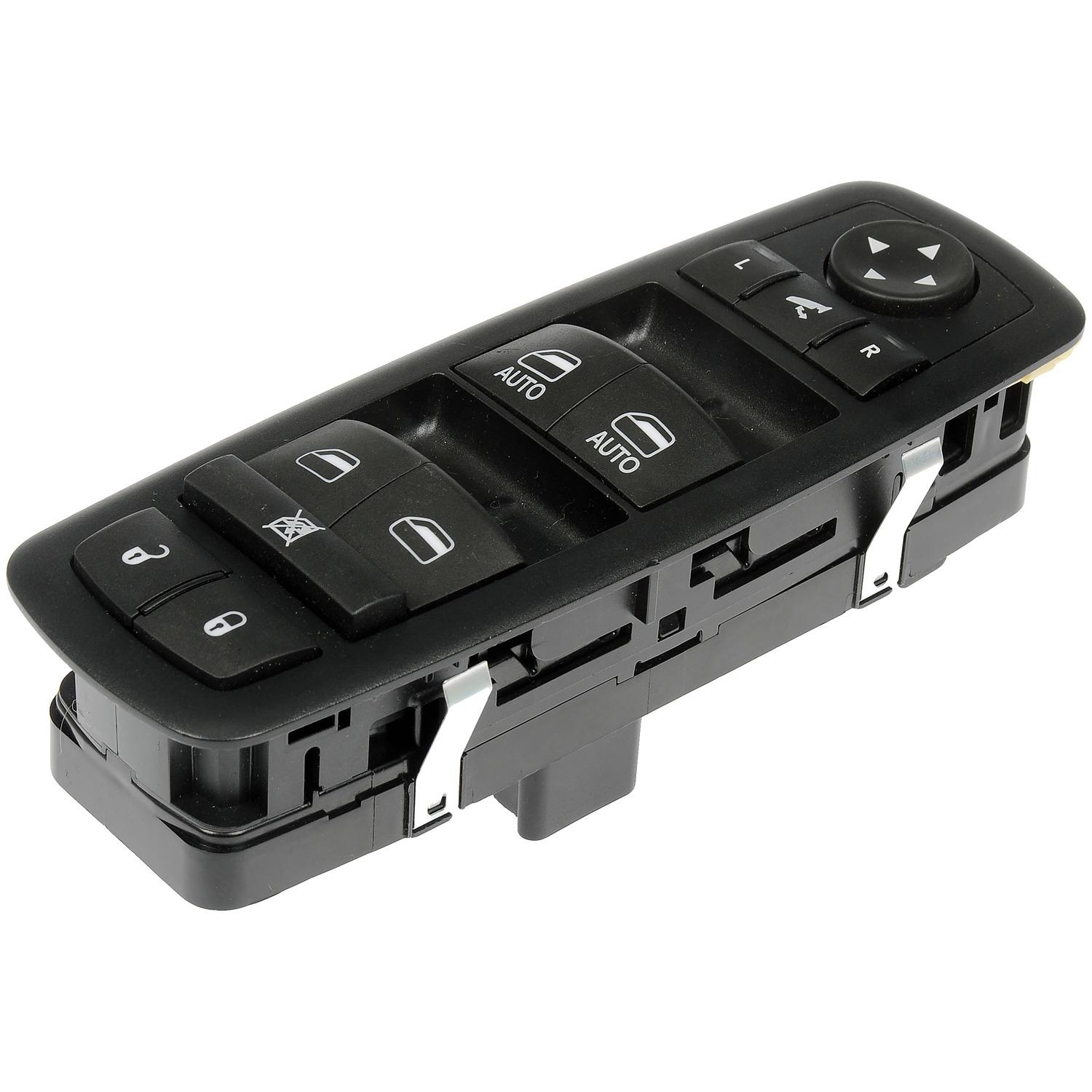 Dorman 901463 - Door Window Switch Dorman 901463 Door Window Switch product image 4 of 5