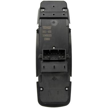 Dorman 901466 Door Window Switch product image 2 of 4