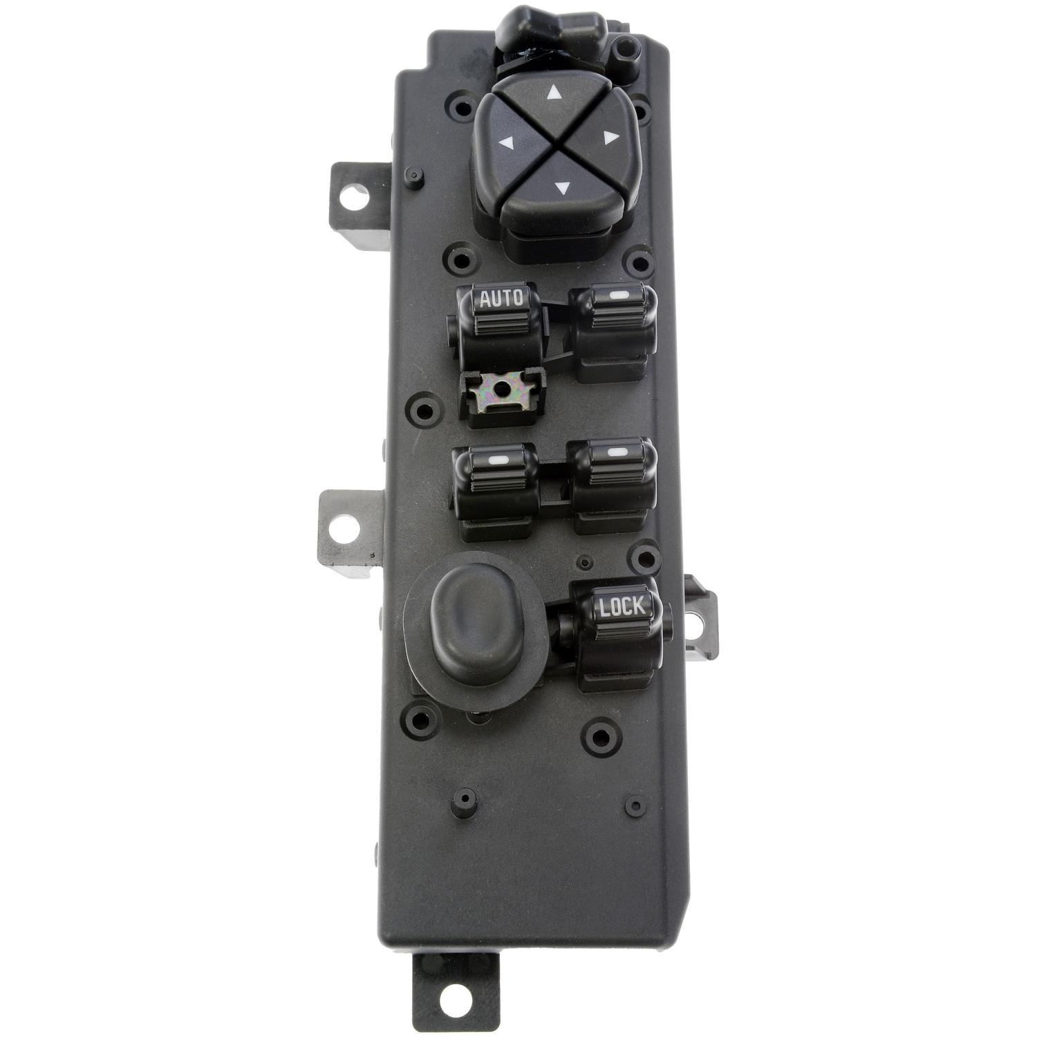 Dorman 901472 Door Window Switch product image 1 of 4
