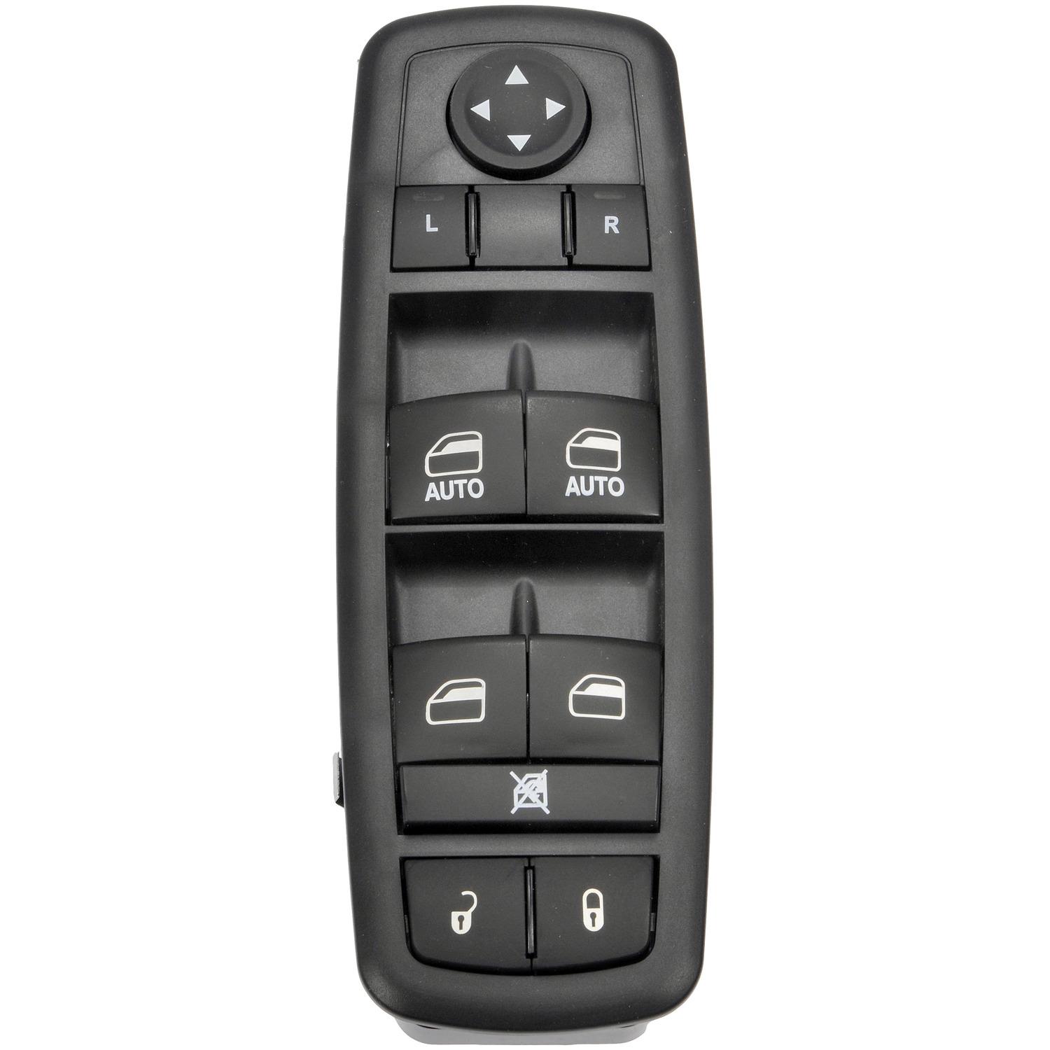Dorman 901473 - Door Window Switch Dorman 901473 Door Window Switch product image 1 of 4