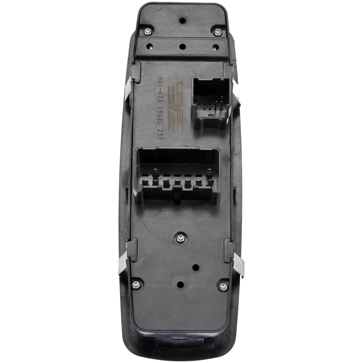 Dorman 901473 - Door Window Switch Dorman 901473 Door Window Switch product image 2 of 4