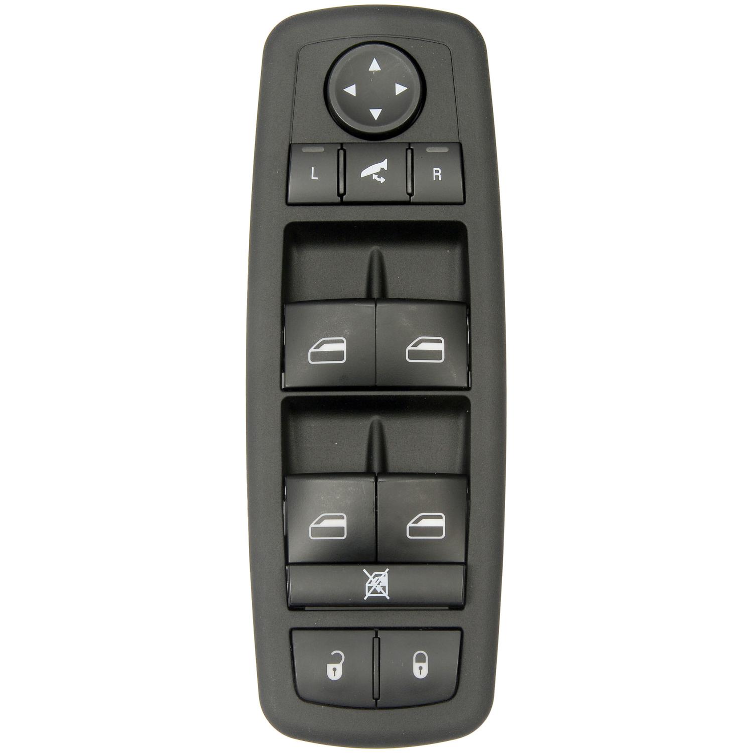 Dorman 901474 - Door Window Switch Dorman 901474 Door Window Switch product image 1 of 4