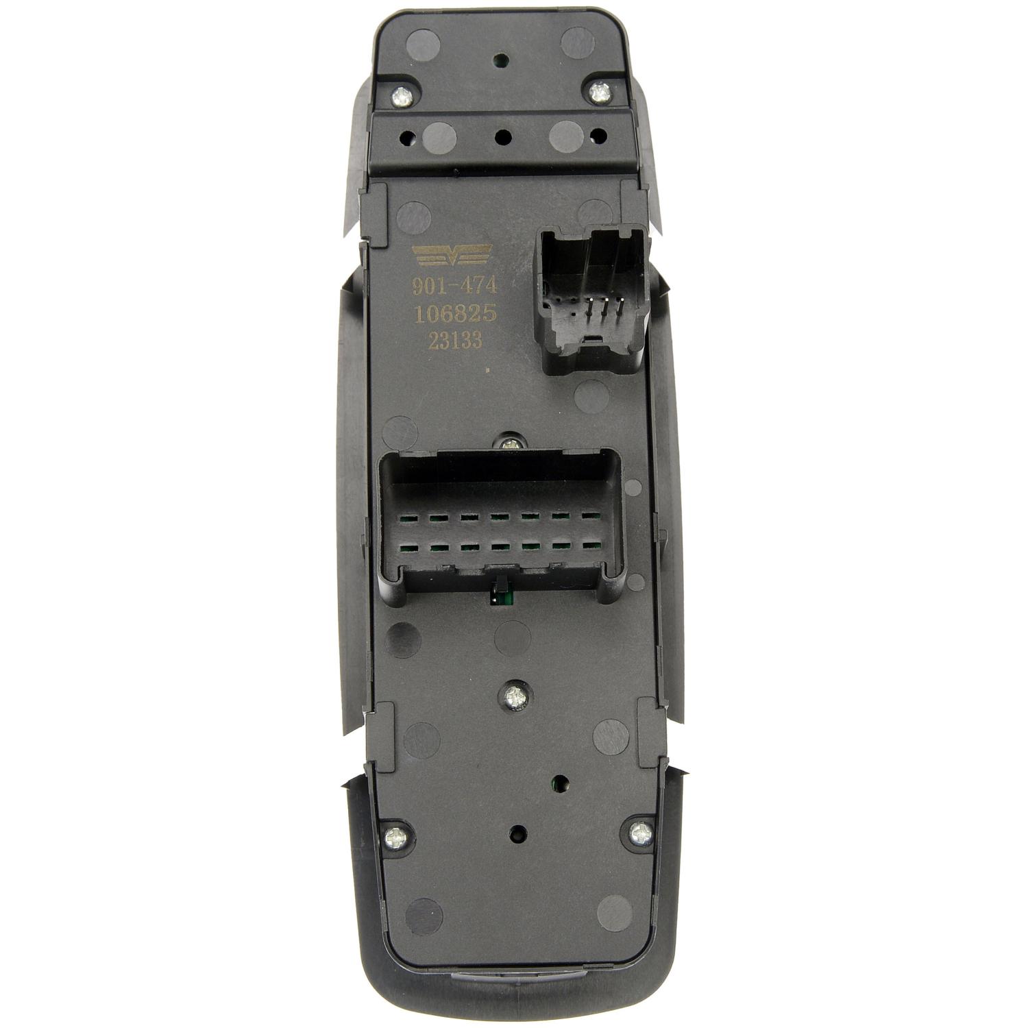 Dorman 901474 - Door Window Switch Dorman 901474 Door Window Switch product image 2 of 4