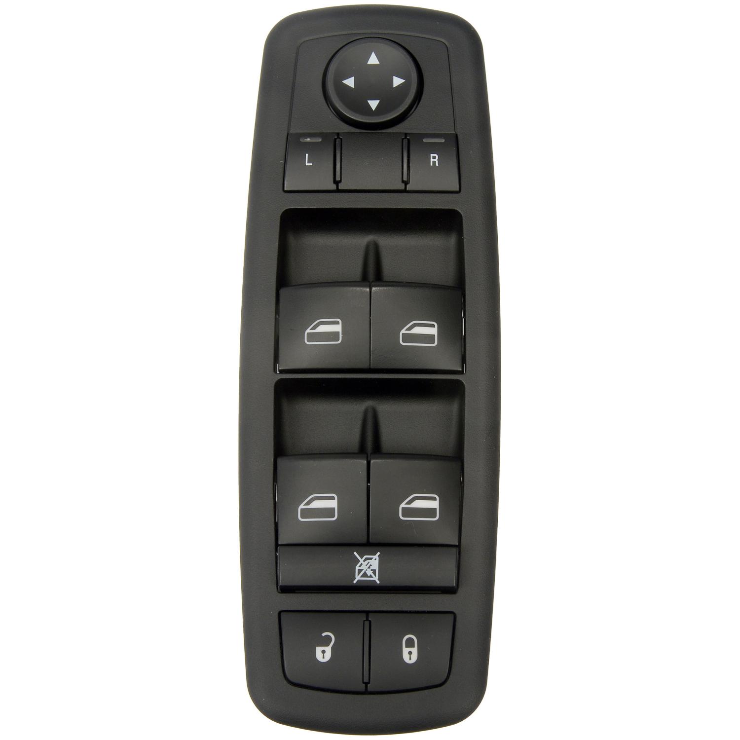 Dorman 901479 - Door Window Switch Dorman 901479 Door Window Switch product image 1 of 4
