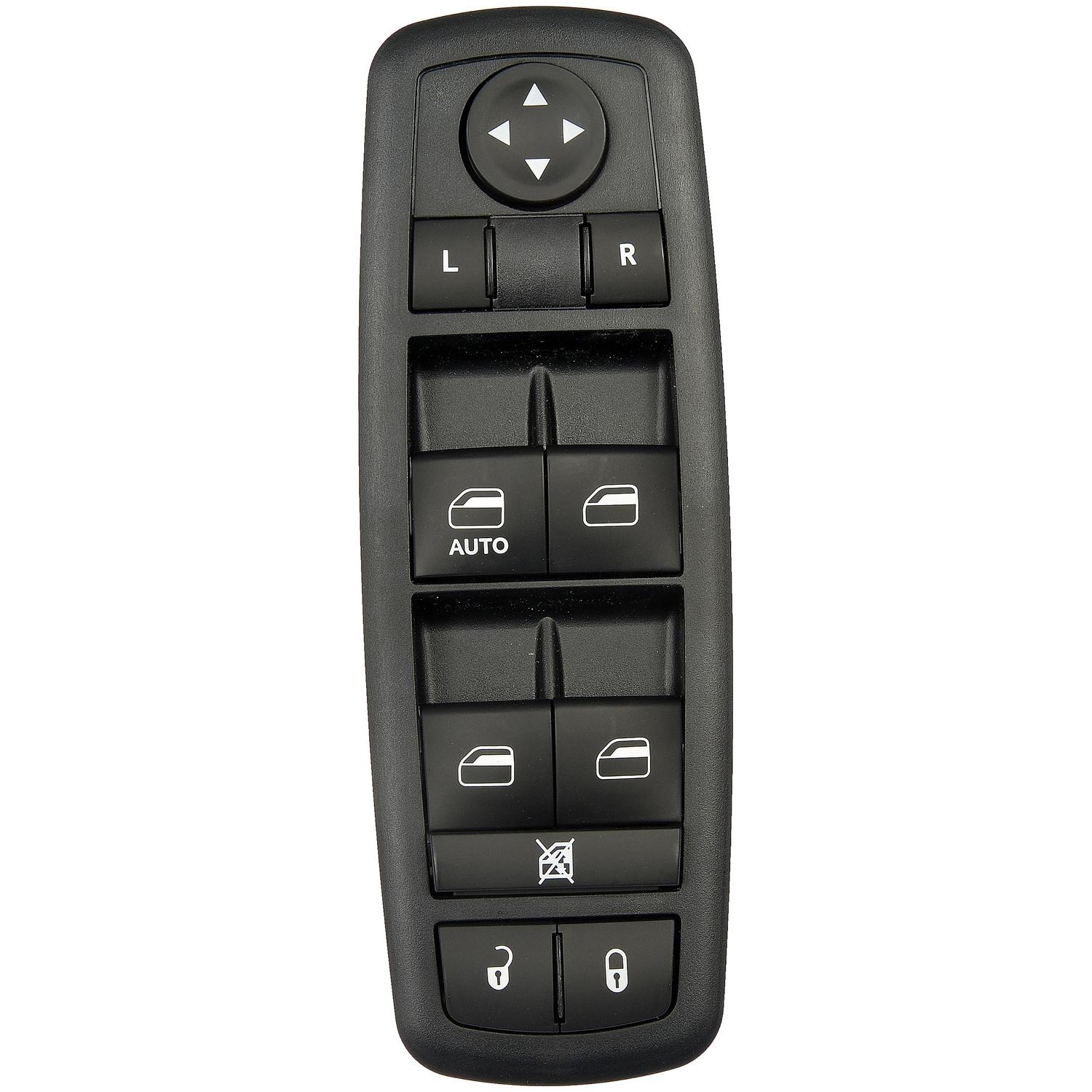 Dorman 901482 Door Window Switch product image 1 of 4