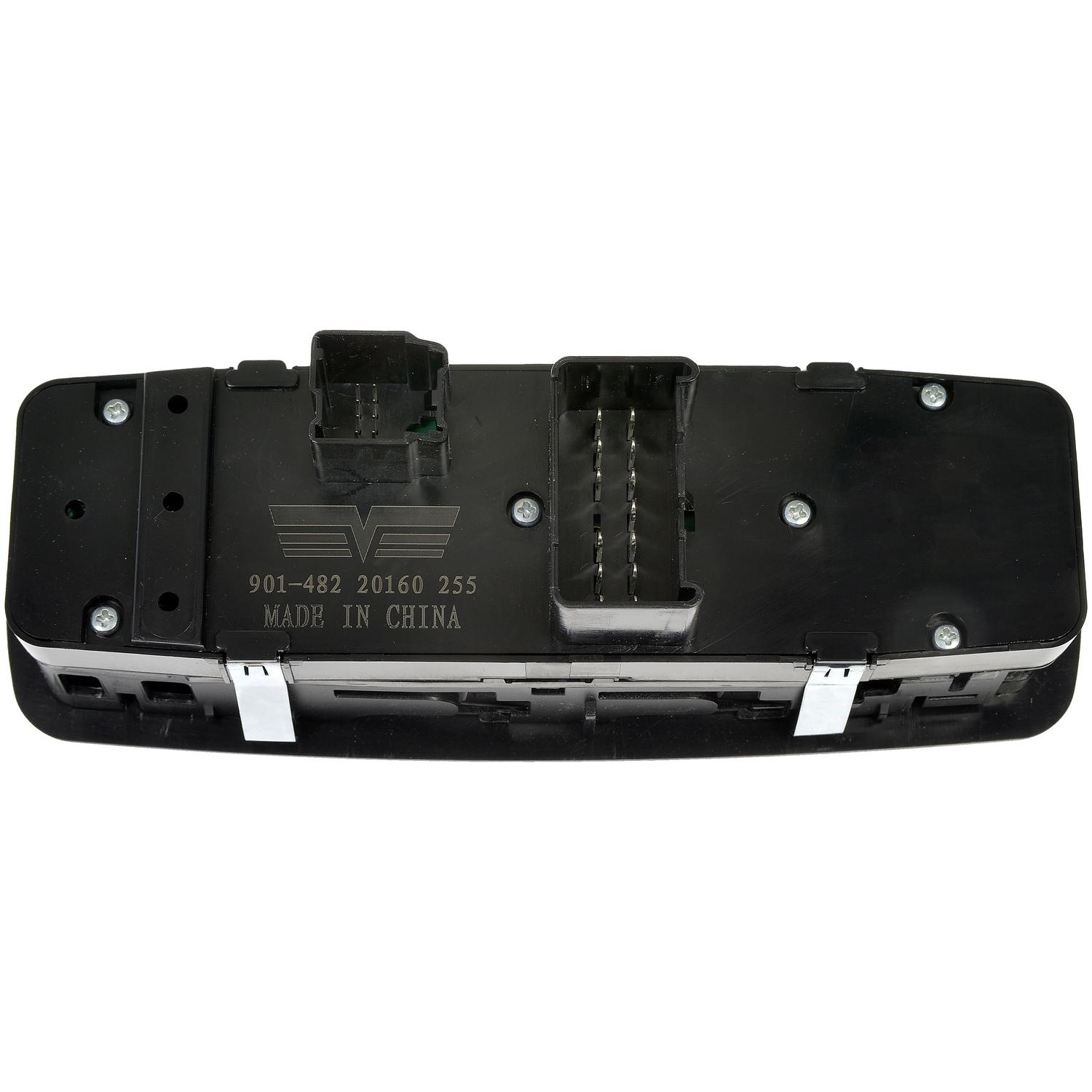 Dorman 901482 Door Window Switch product image 2 of 4