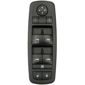 Dorman 901486 - Door Window Switch Dorman 901486 Door Window Switch product image 1 of 5