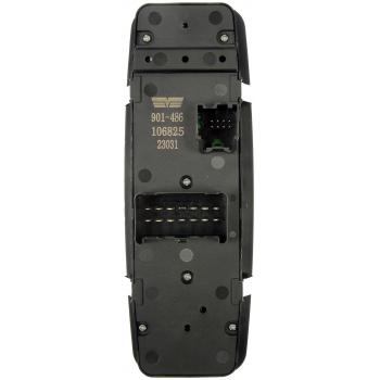 Dorman 901486 Door Window Switch product image 2 of 5
