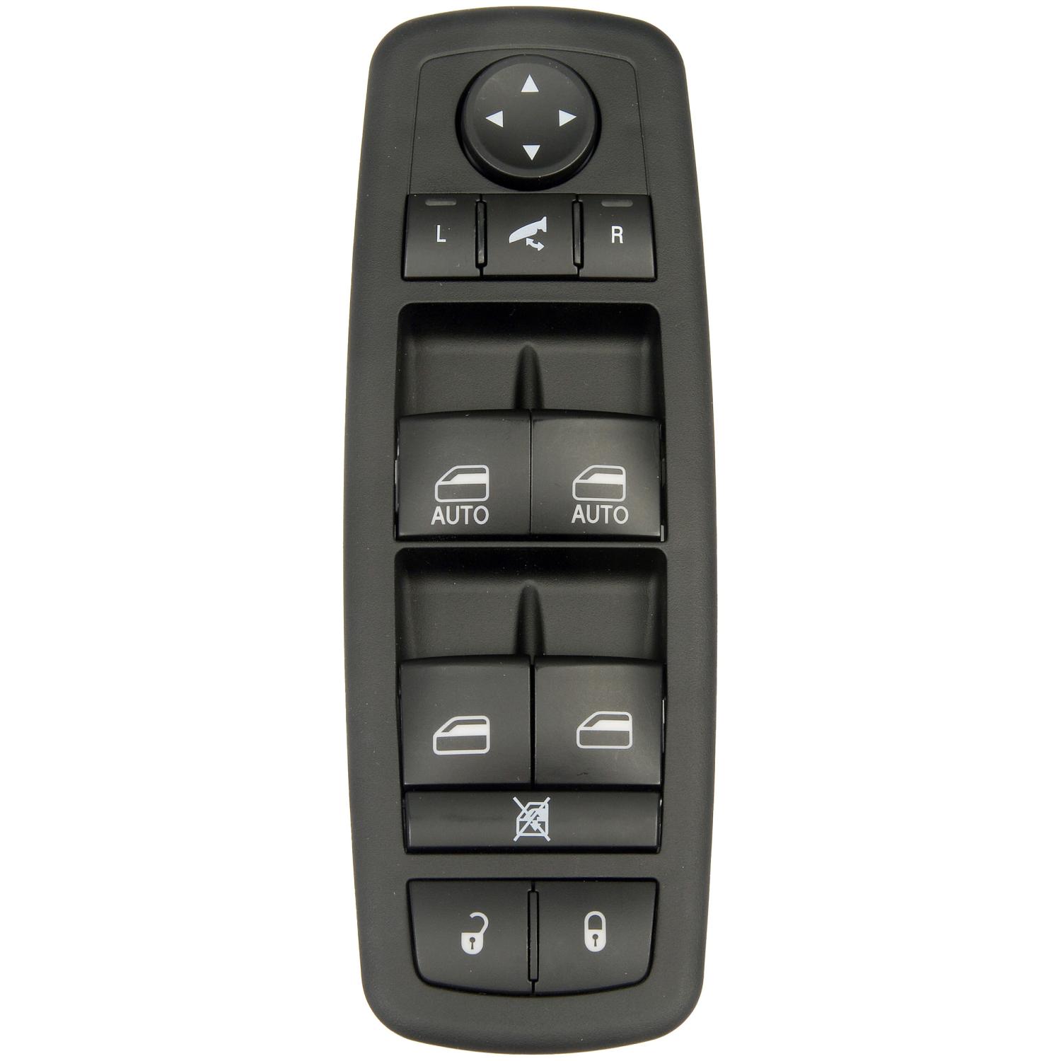 Dorman 901493 - Door Window Switch Dorman 901493 Door Window Switch product image 1 of 4