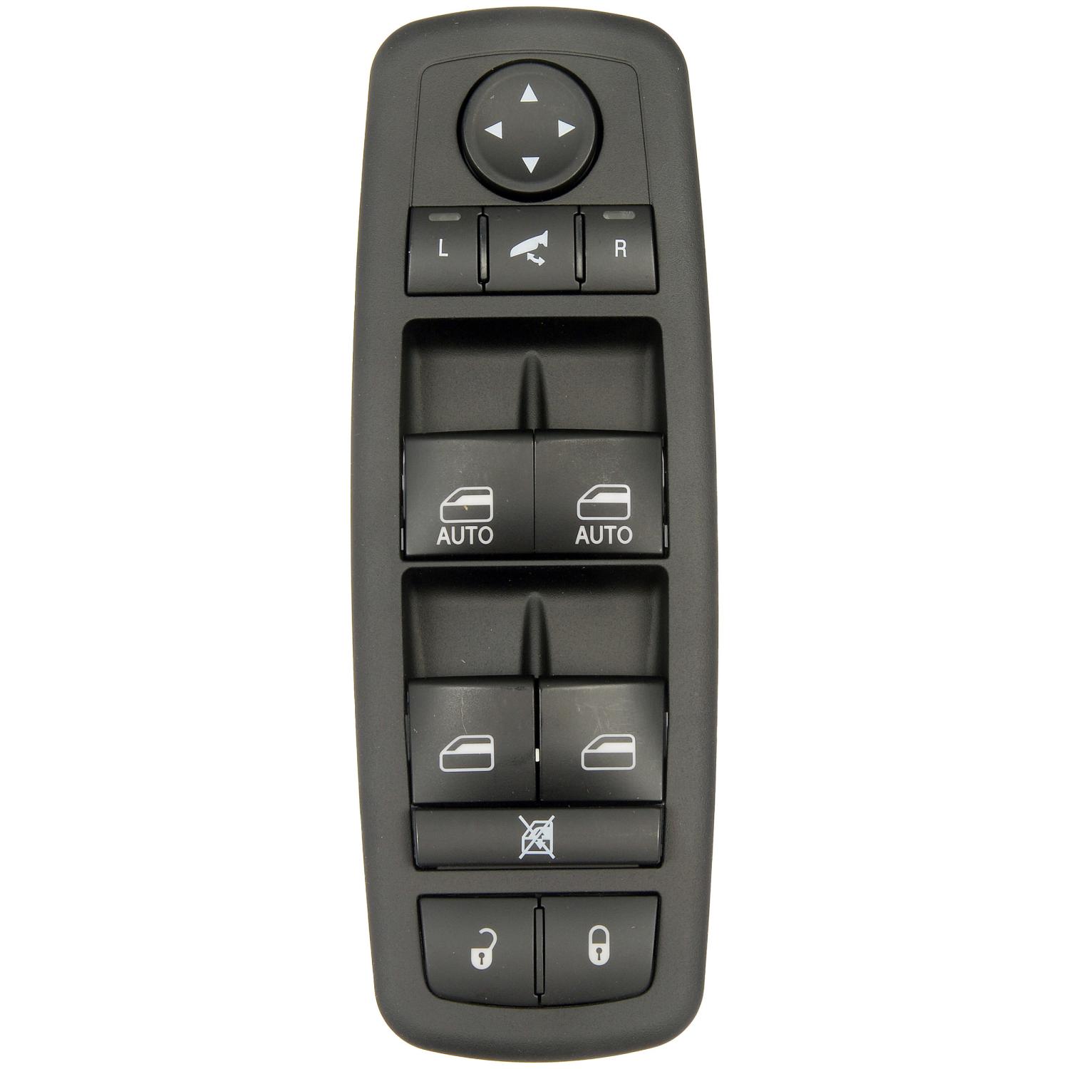 Dorman 901496 - Door Window Switch Dorman 901496 Door Window Switch product image 1 of 4