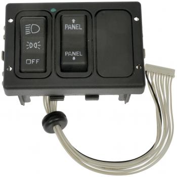 Dorman 9015107 Headlight Switch product image 3 of 5