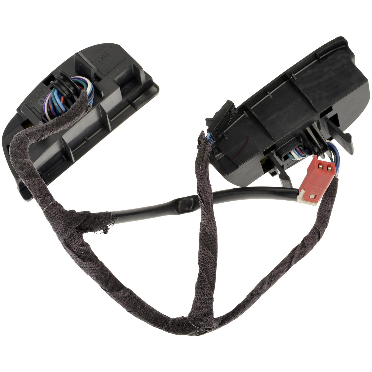 Dorman 901625 - Cruise Control Switch Dorman 901625 Cruise Control Switch product image 1 of 4