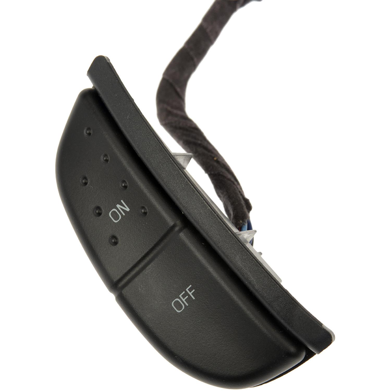 Dorman 901625 - Cruise Control Switch Dorman 901625 Cruise Control Switch product image 2 of 4