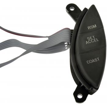 Dorman 901629 Cruise Control Switch product image 3 of 4