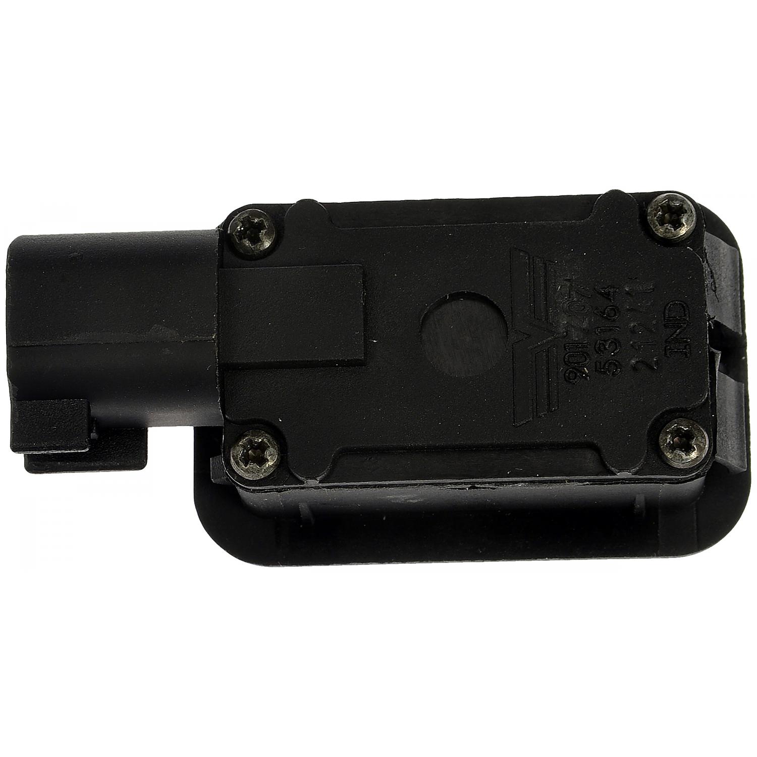 Dorman 901707 Liftgate Release Switch product image 2 of 4
