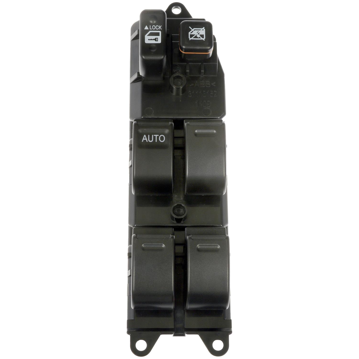 Dorman 901755 - Door Window Switch Dorman 901755 Door Window Switch product image 3 of 4