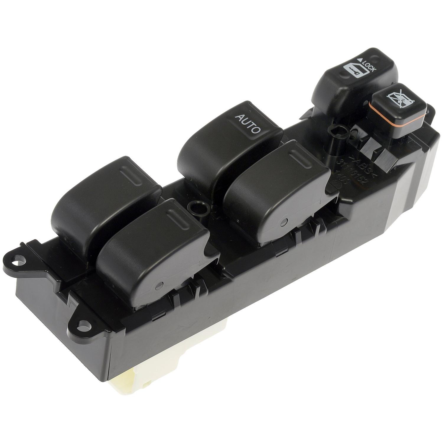 Dorman 901755 - Door Window Switch Dorman 901755 Door Window Switch product image 4 of 4