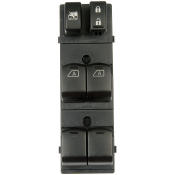 Dorman 901880 - Door Window Switch Dorman 901880 Door Window Switch product image 1 of 4