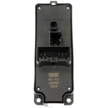 Dorman 901901 - Door Window Switch Dorman 901901 Door Window Switch product image 2 of 4