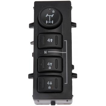 Dorman 901991 - 4WD Switch Dorman 901991 4WD Switch product image 1 of 4