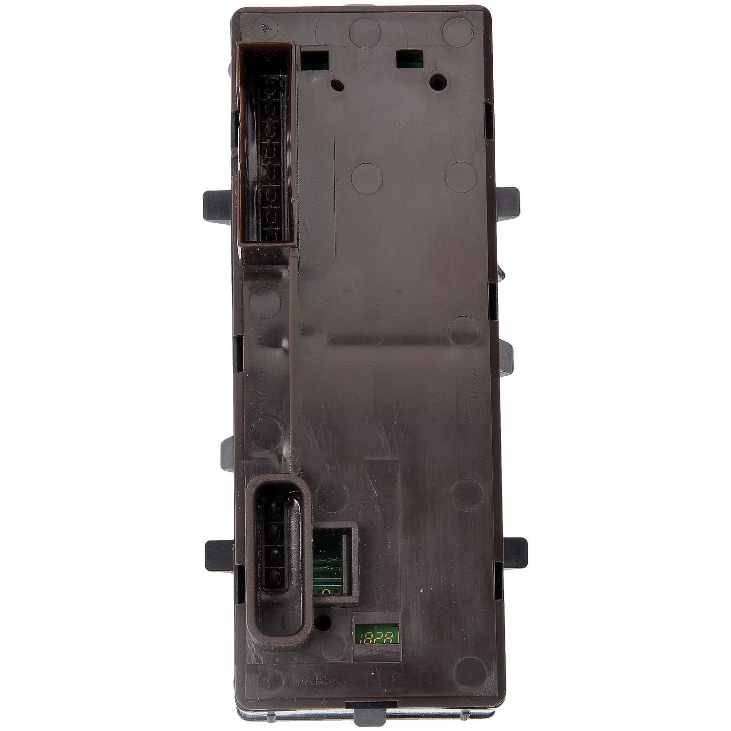 Dorman 901992 - 4WD Switch Dorman 901992 4WD Switch product image 2 of 4