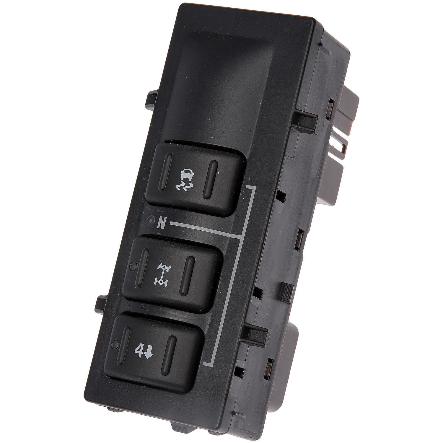 Dorman 901992 - 4WD Switch Dorman 901992 4WD Switch product image 4 of 4