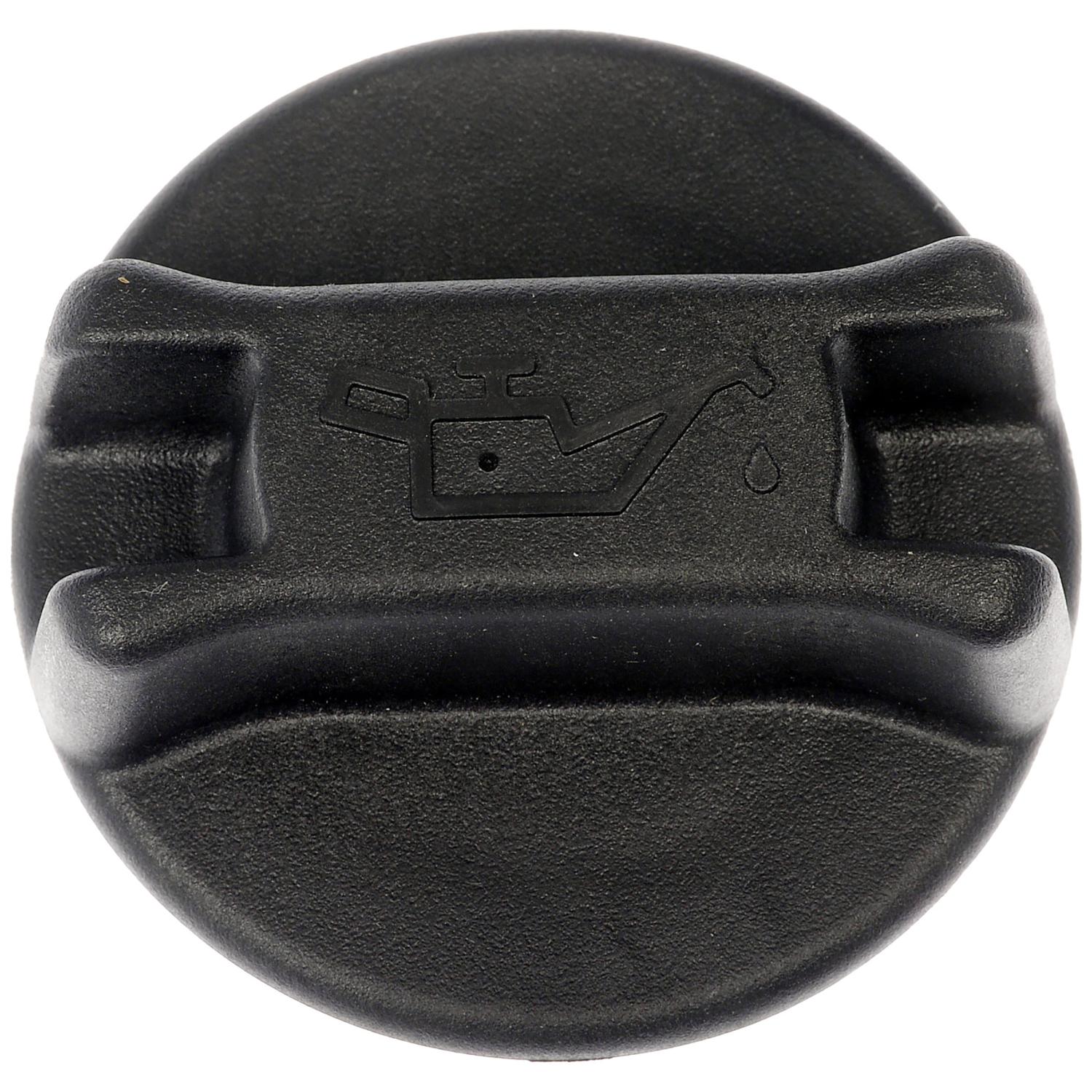 Dorman 90200 - Engine Oil Filler Cap Dorman 90200 Engine Oil Filler Cap product image 3 of 4