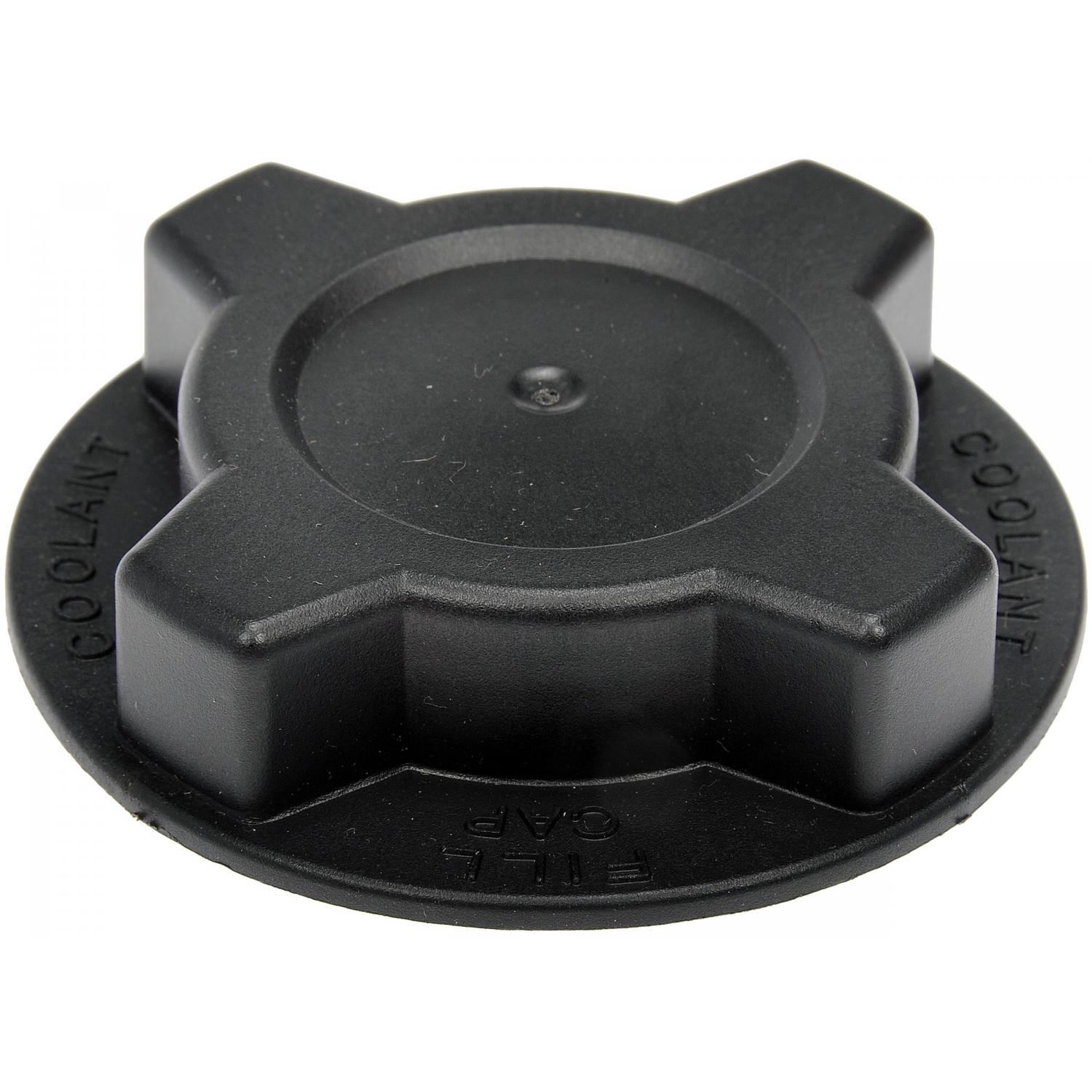 Dorman 9020064 Engine Coolant Recovery Tank Cap product image 2 of 6