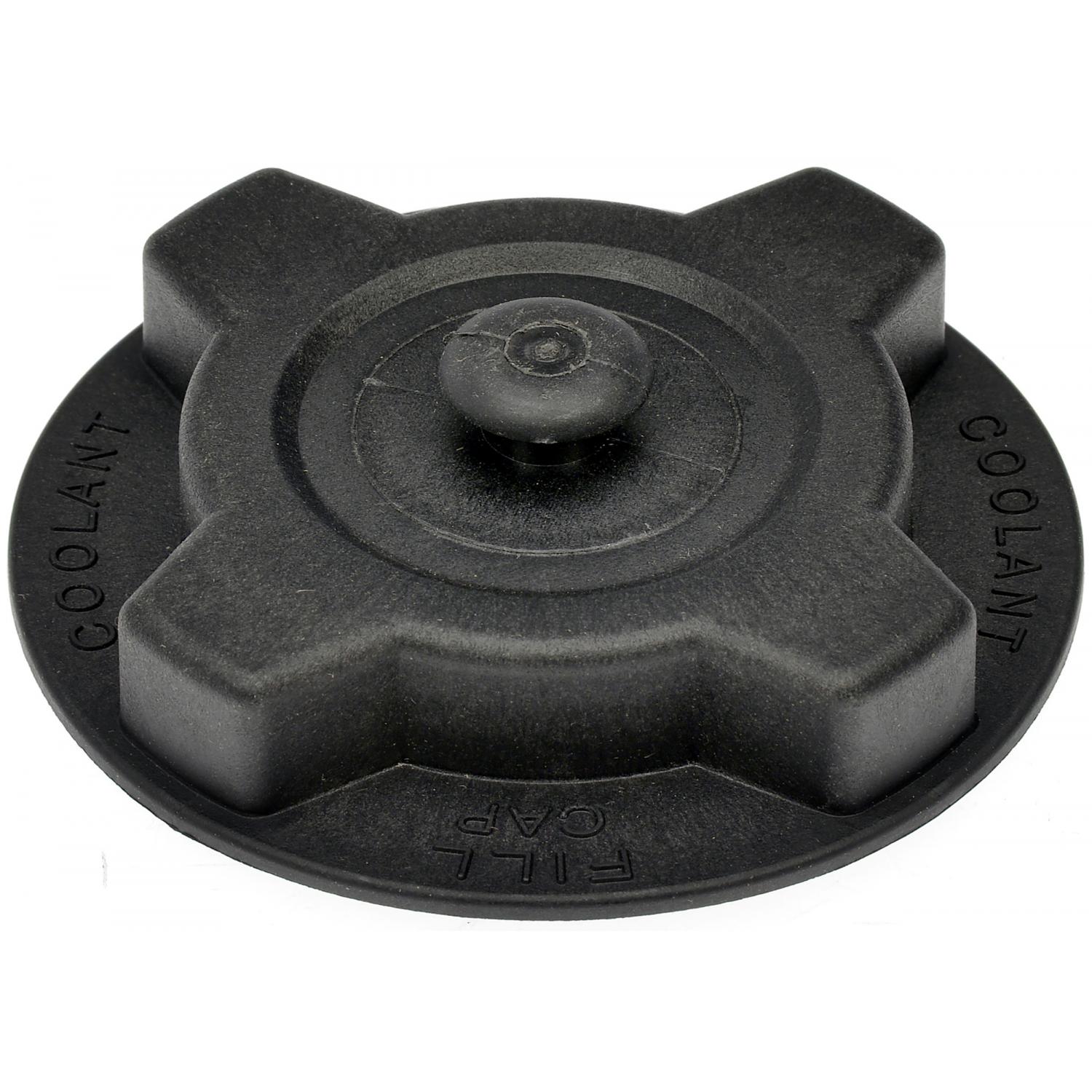 Dorman 9020064 Engine Coolant Recovery Tank Cap product image 3 of 6