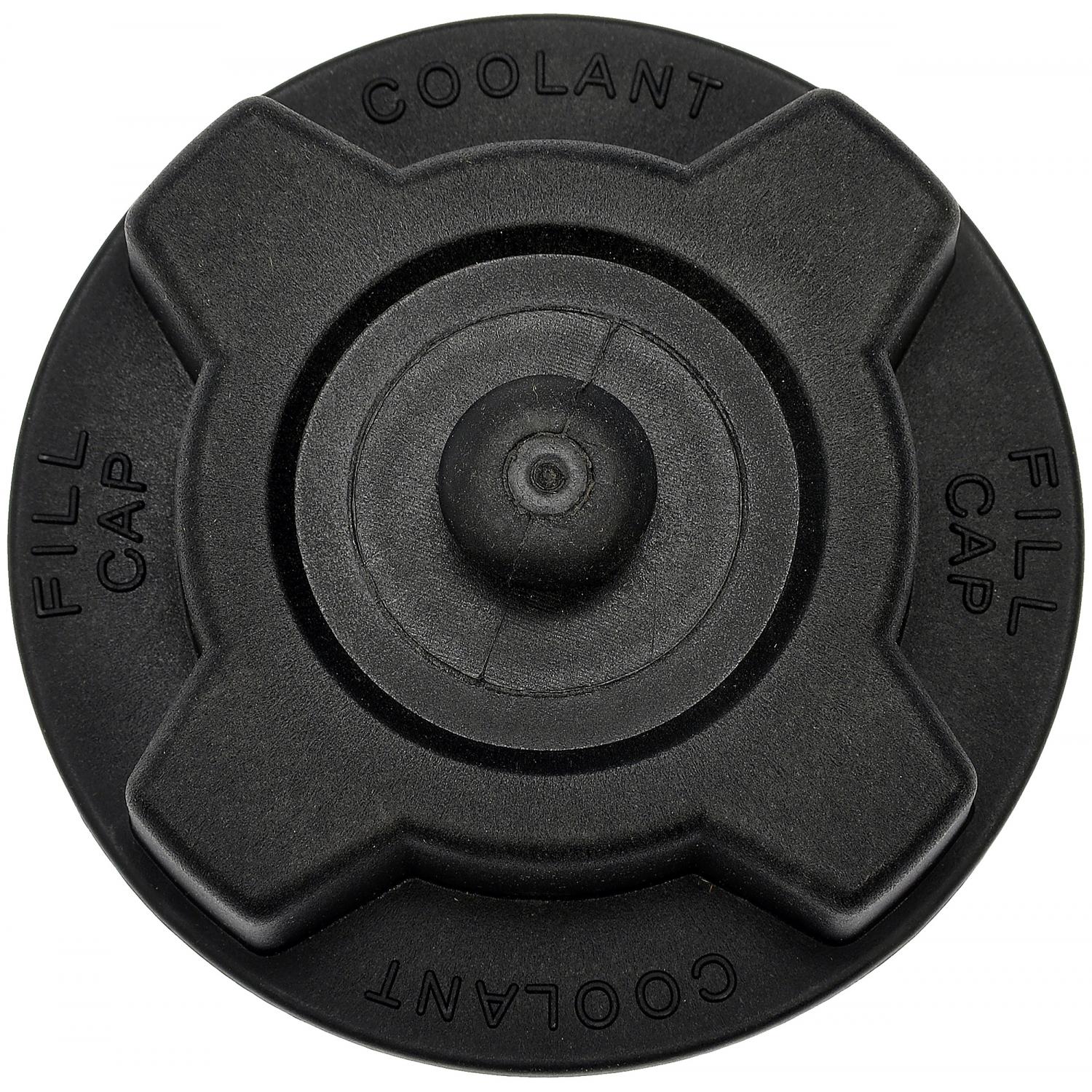 Dorman 9020064 Engine Coolant Recovery Tank Cap product image 5 of 6