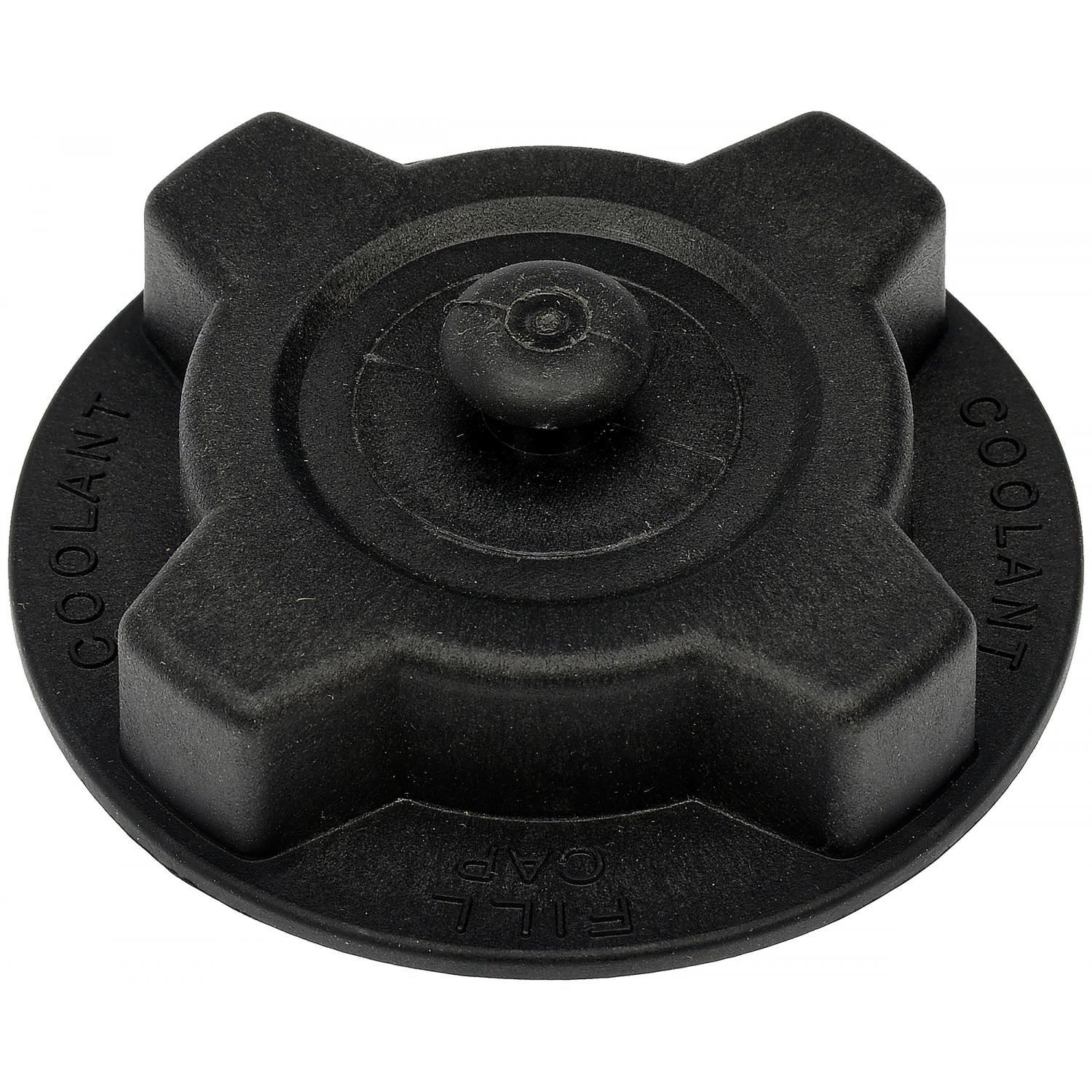 Dorman 9020064 Engine Coolant Recovery Tank Cap product image 6 of 6