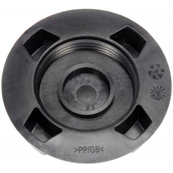 Dorman 9020064CD Engine Coolant Recovery Tank Cap product image 1 of 6