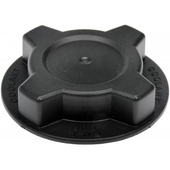 Dorman 9020064CD Engine Coolant Recovery Tank Cap product image 2 of 6