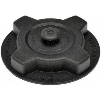 Dorman 9020064CD Engine Coolant Recovery Tank Cap product image 3 of 6